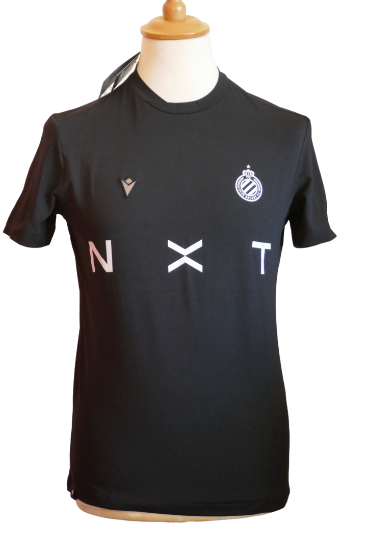 Club Bruges KV - T-Shirt _ (S) #02603