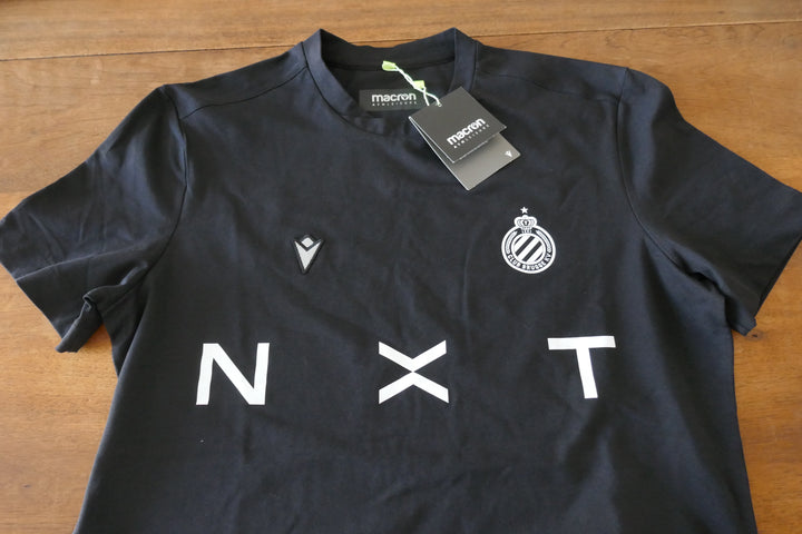 Club Bruges KV - T-Shirt _ (S) #02603