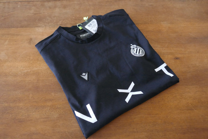 Club Bruges KV - T-Shirt _ (S) #02603