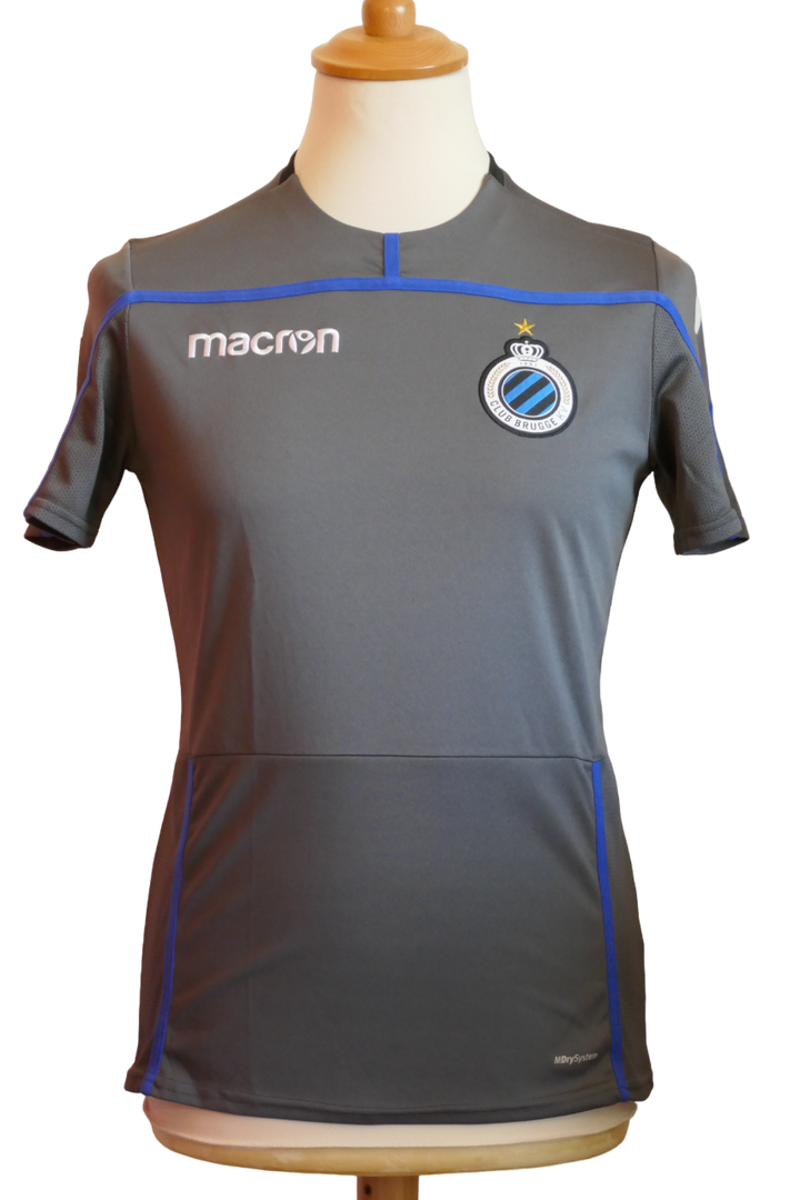 Club Bruges KV 2018/19 - Maillot _ (S) #02606