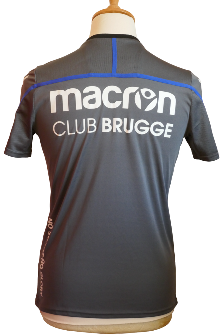 Club Bruges KV 2018/19 - Maillot _ (S) #02606