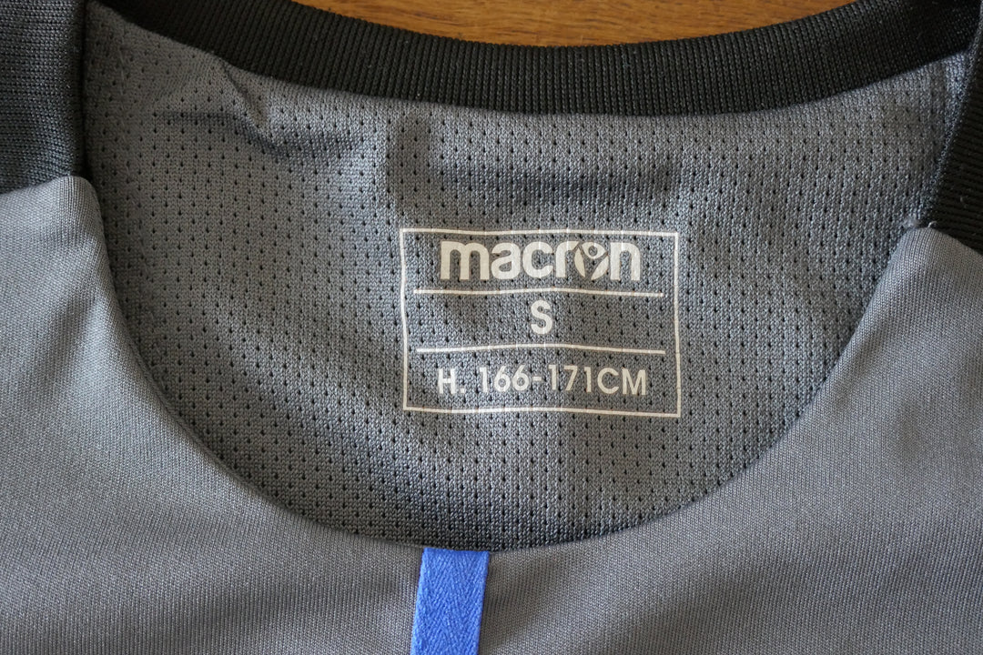 Club Bruges KV 2018/19 - Maillot _ (S) #02606