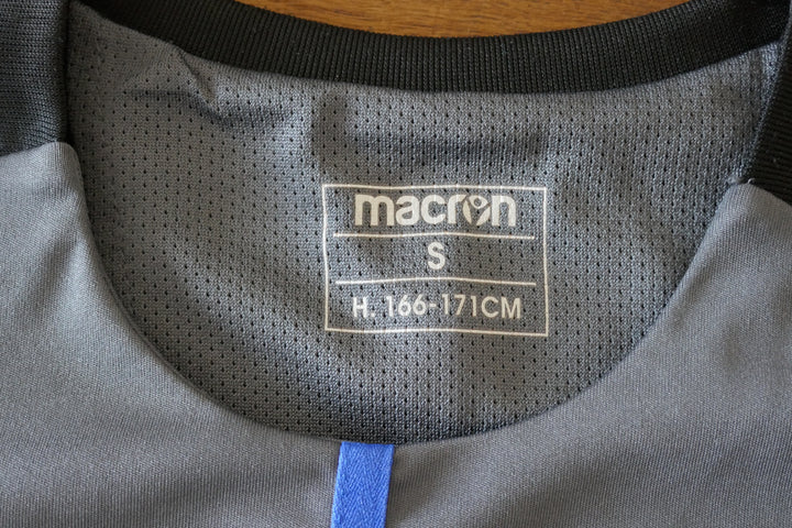 Club Bruges KV 2018/19 - Maillot _ (S) #02606