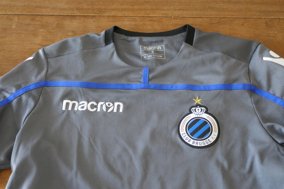 Club Bruges KV 2018/19 - Maillot _ (S) #02606