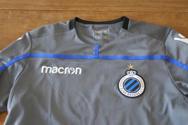 Club Bruges KV 2018/19 - Maillot _ (S) #02606
