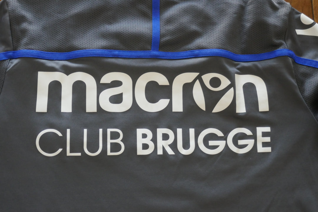 Club Bruges KV 2018/19 - Maillot _ (S) #02606