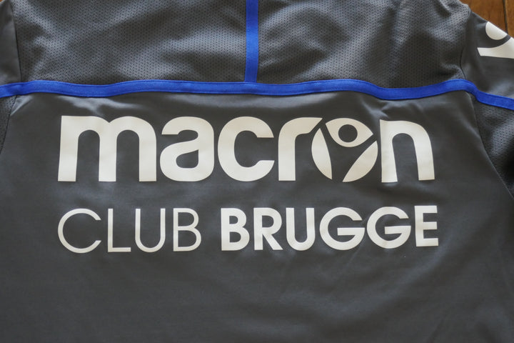 Club Bruges KV 2018/19 - Maillot _ (S) #02606