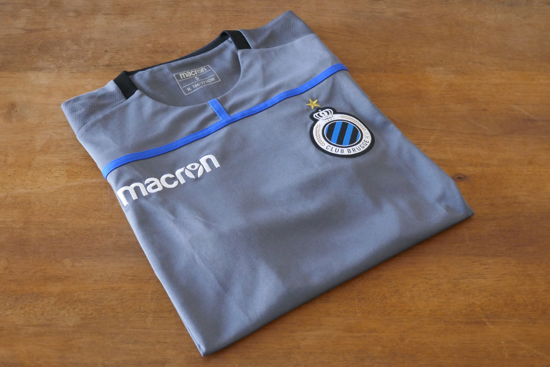 Club Bruges KV 2018/19 - Maillot _ (S) #02606