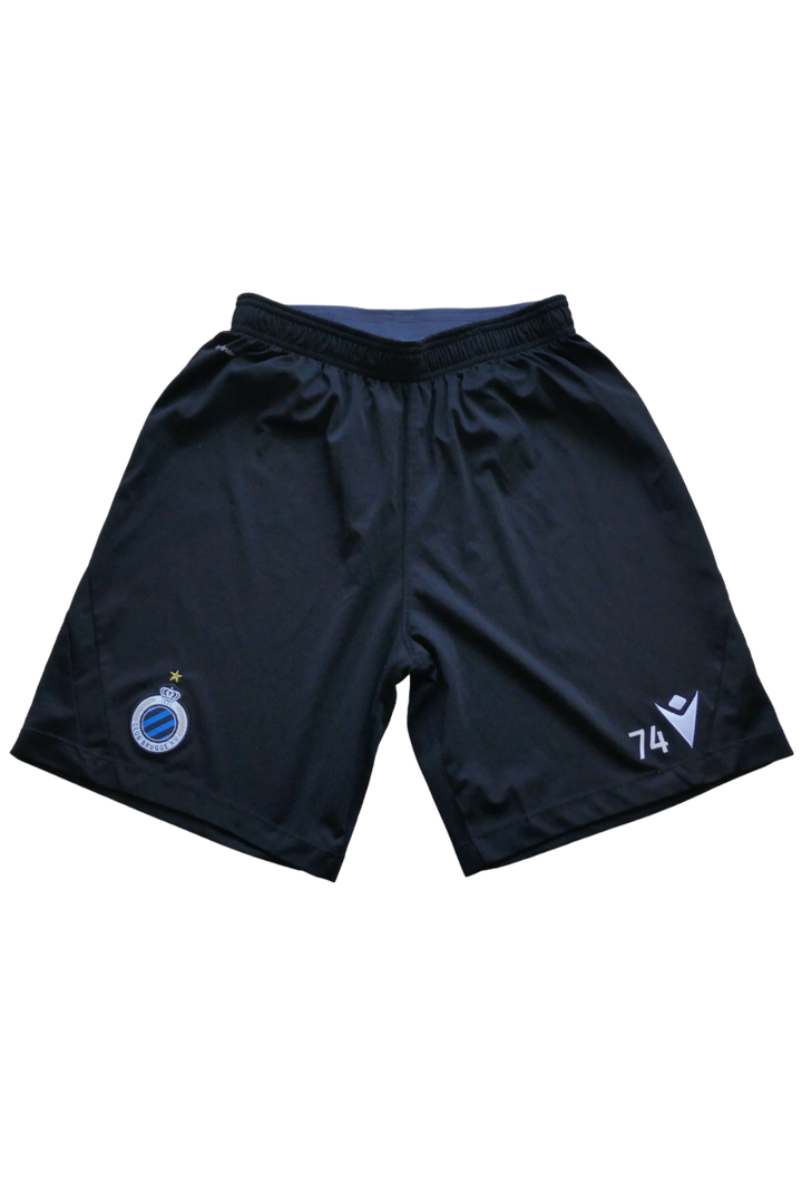 Club Bruges KV - Short _ (S) #02607
