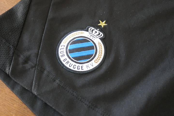 Club Bruges KV - Short _ (S) #02607