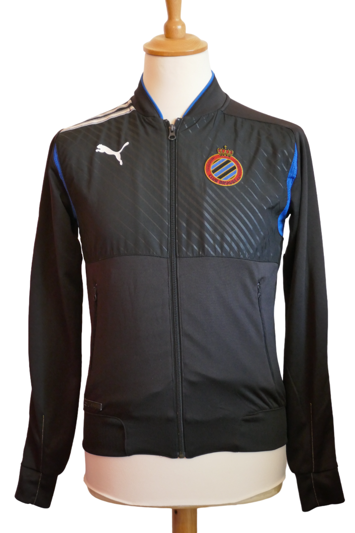 Club Bruges KV - Veste _ (S) #02601