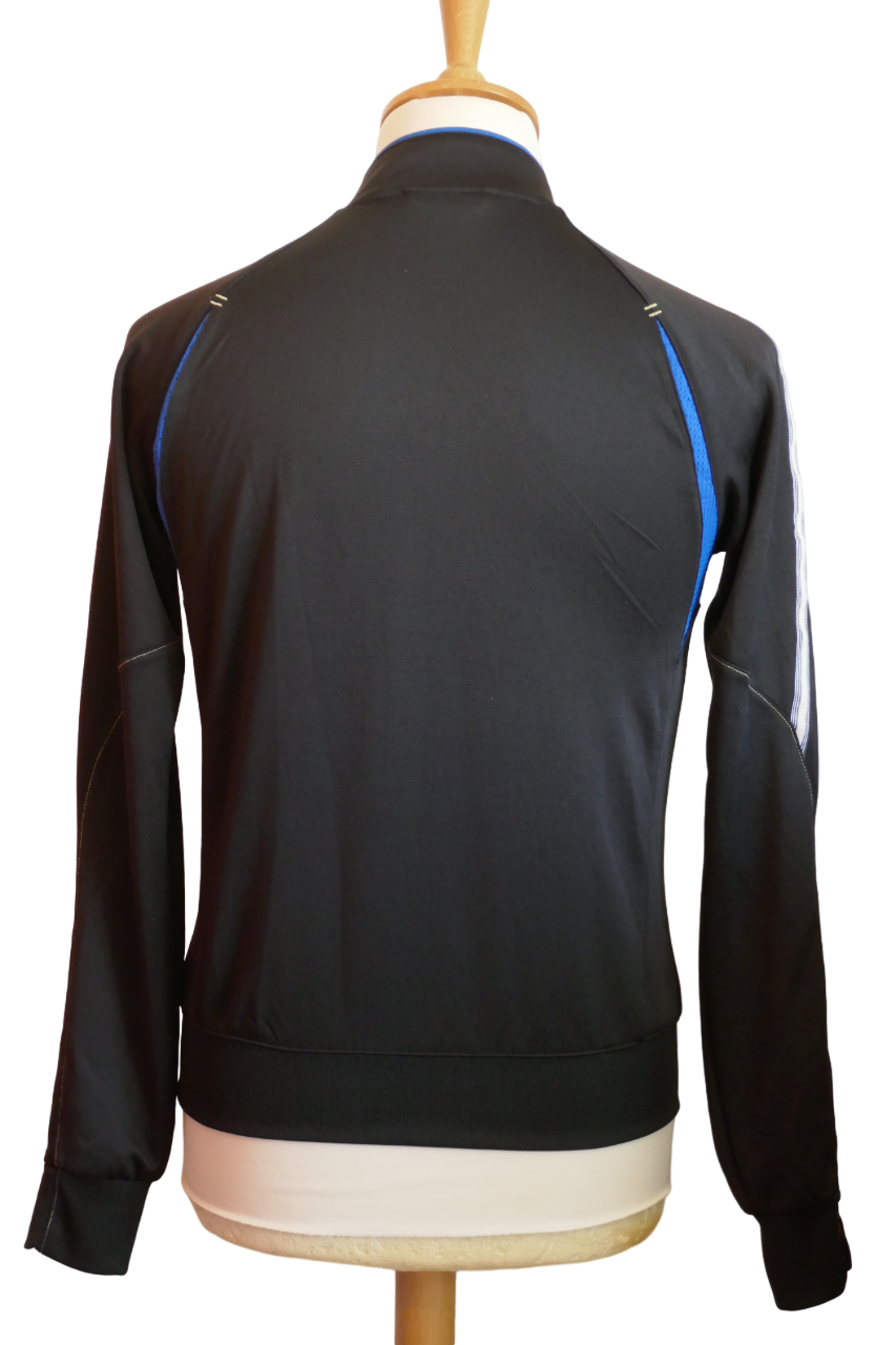 Club Bruges KV - Veste _ (S) #02601