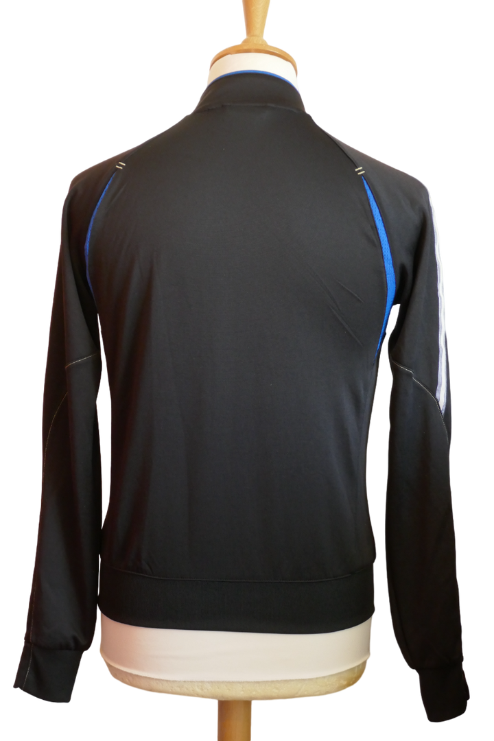 Club Bruges KV - Veste _ (S) #02601
