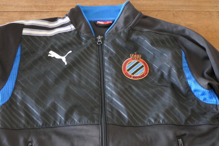 Club Bruges KV - Veste _ (S) #02601