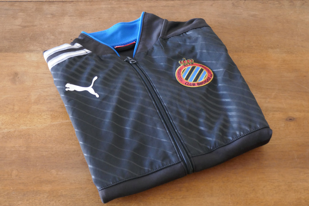 Club Bruges KV - Veste _ (S) #02601