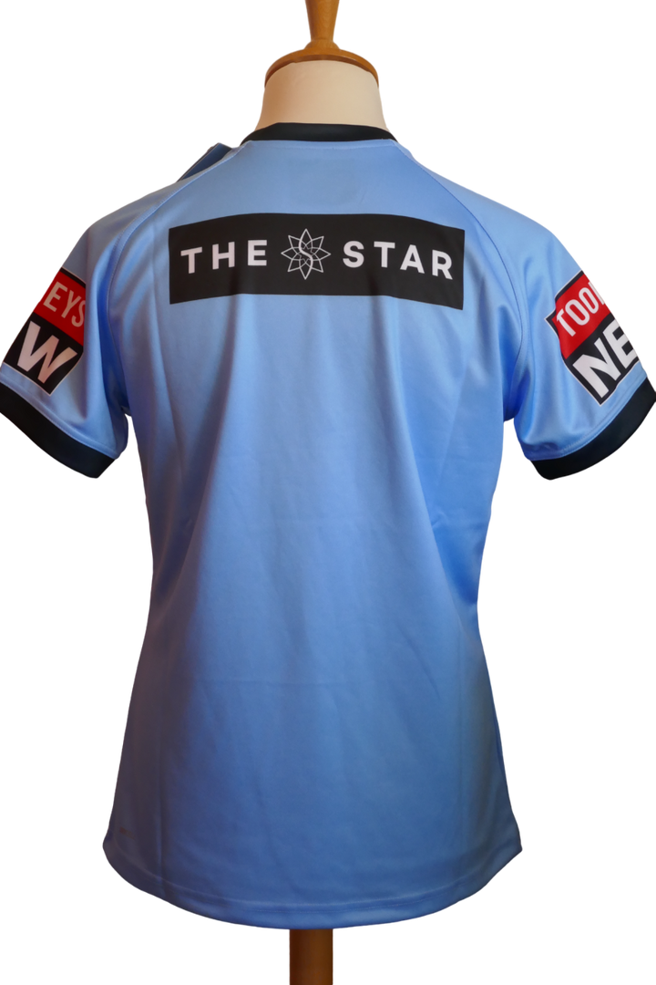 NSW Blues 2021/22 - Maillot _ (XXL) #02595