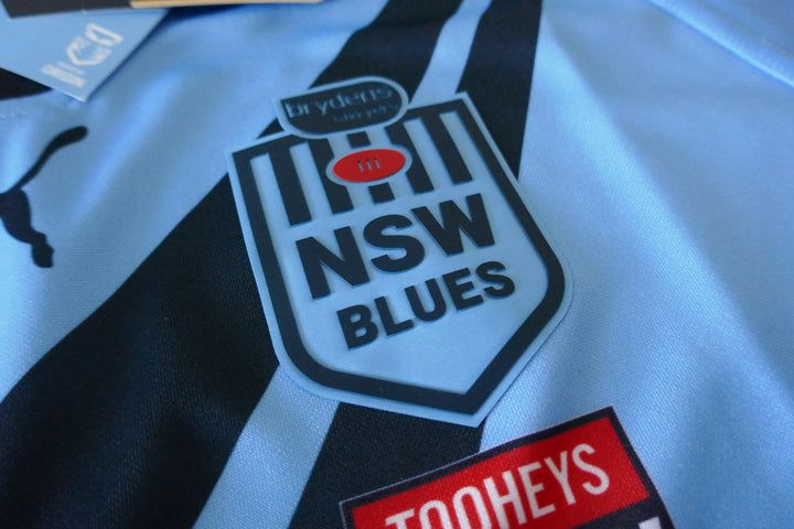 NSW Blues 2021/22 - Maillot _ (XXL) #02595