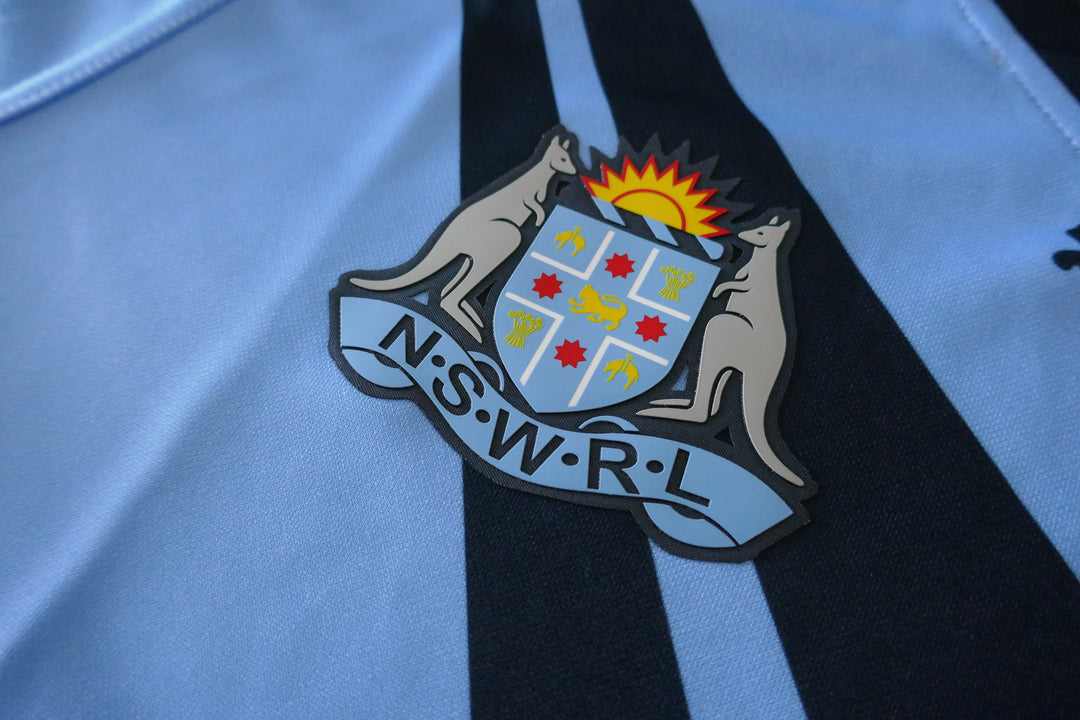 NSW Blues 2021/22 - Maillot _ (XXL) #02595
