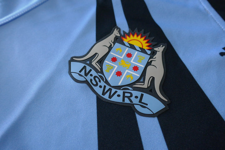 NSW Blues 2021/22 - Maillot _ (XXL) #02595