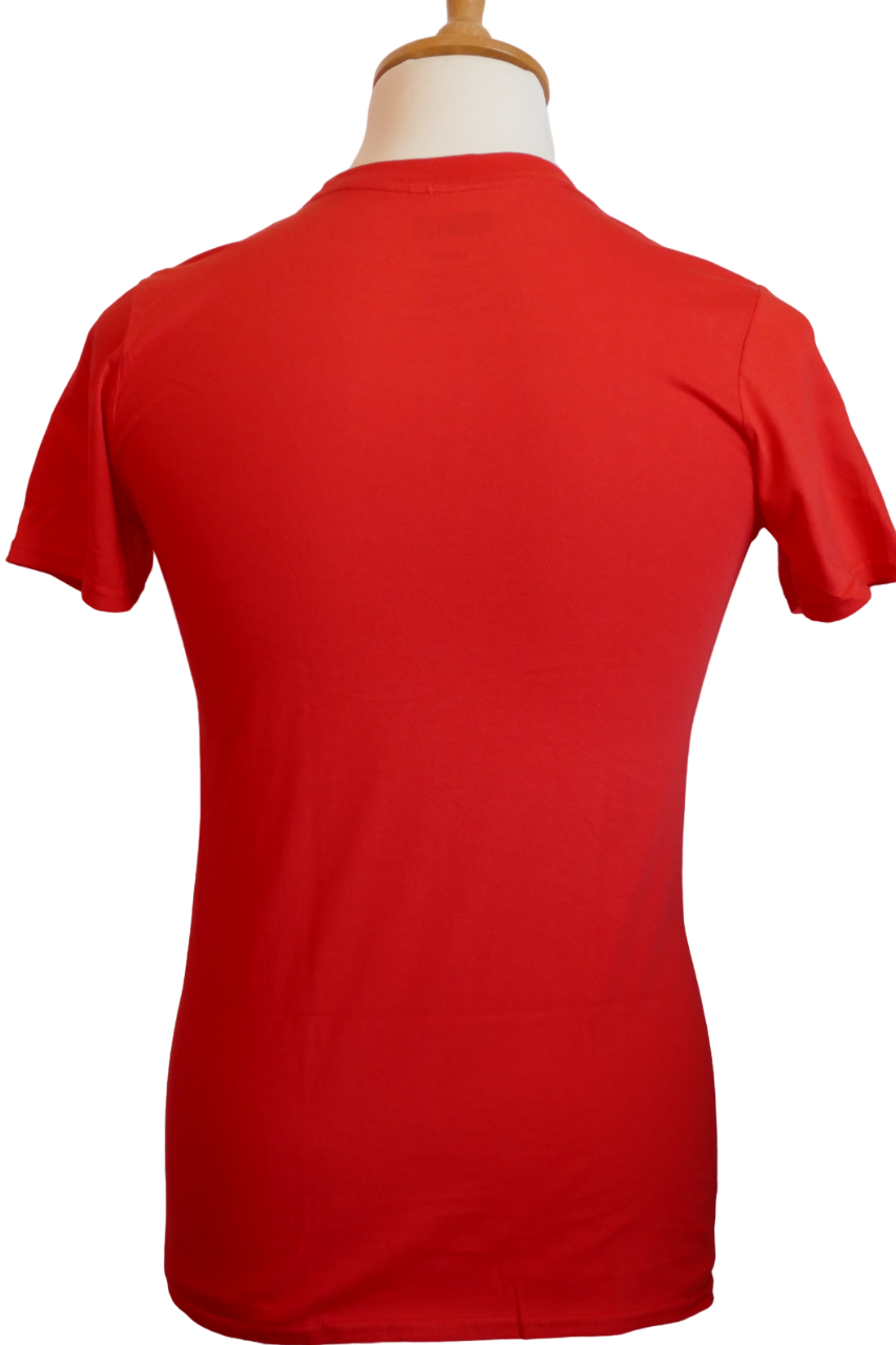 Foot US NFL - Tom Brady - T-Shirt _ (S) #02611