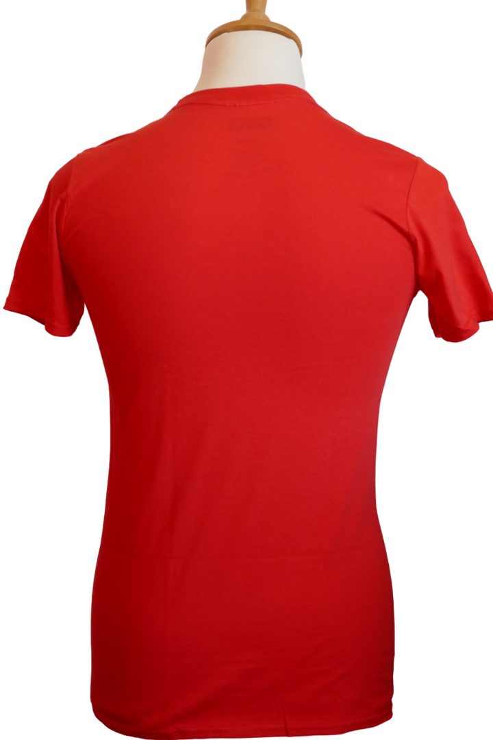 Foot US NFL - Tom Brady - T-Shirt _ (S) #02611