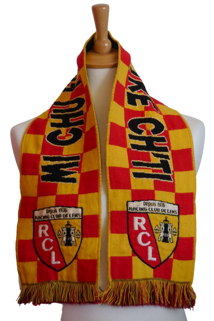 RC Lens - Echarpe _ #02573