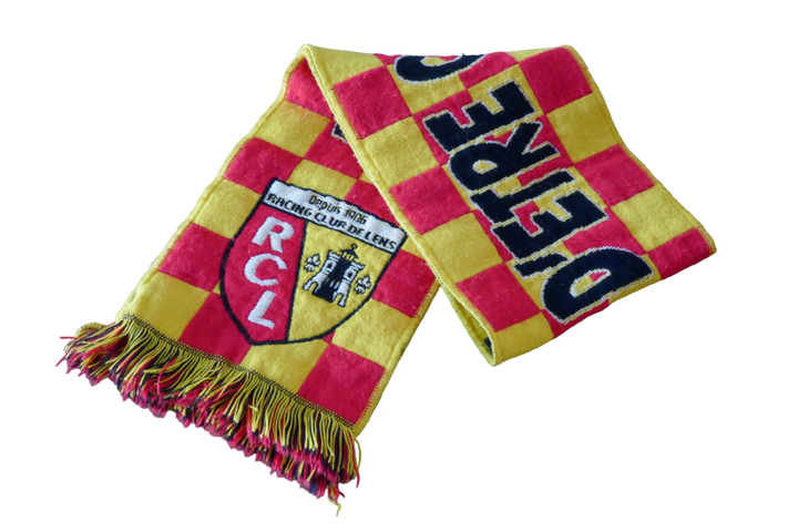 RC Lens - Echarpe _ #02576