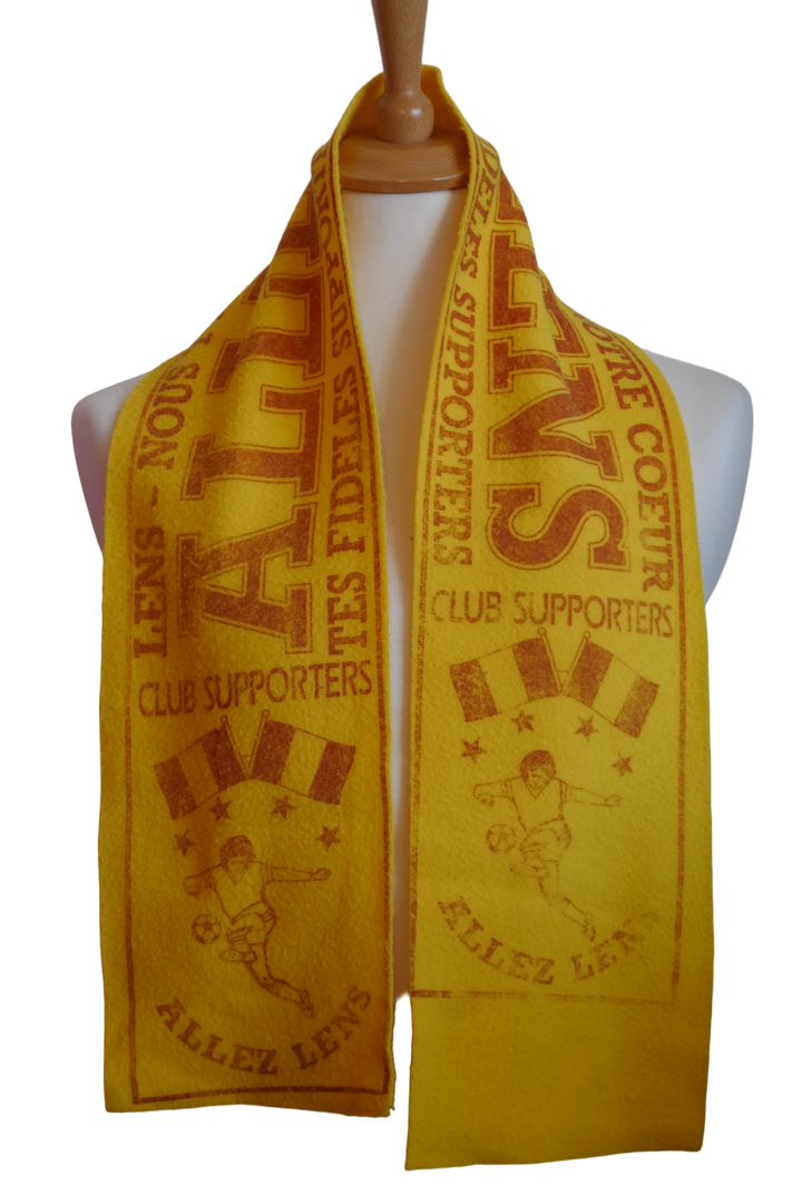 RC Lens - Echarpe _ #02577