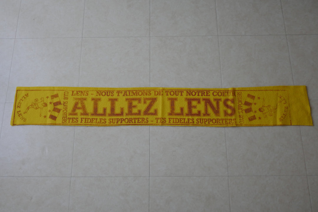 RC Lens - Echarpe _ #02577
