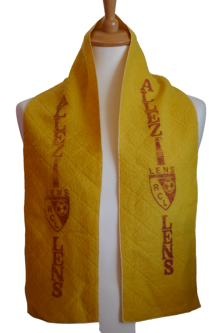 RC Lens - Echarpe _ #02574