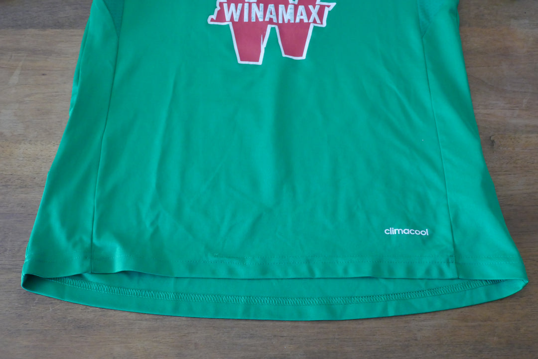 Saint-Etienne ASSE 2013/14 - Maillot _ (12ans) #02619