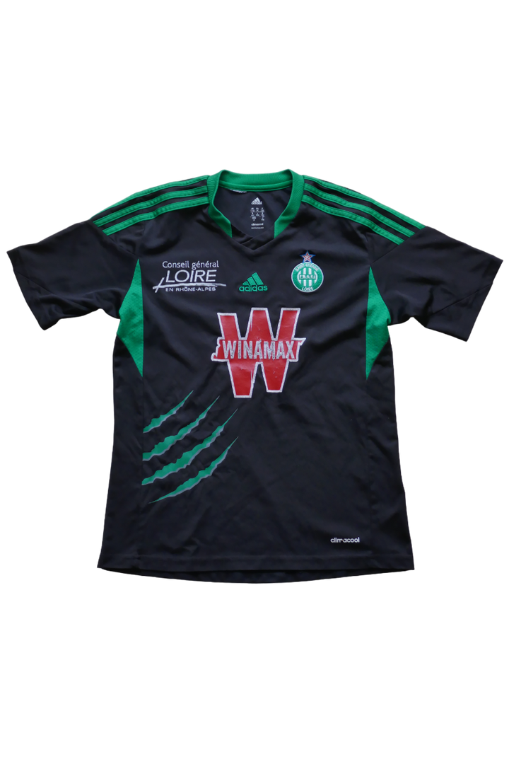 Saint-Etienne ASSE 2014/15 - Maillot _ (12ans) #02618