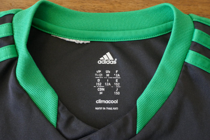 Saint-Etienne ASSE 2014/15 - Maillot _ (12ans) #02618