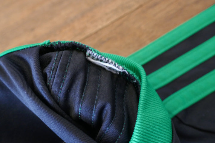 Saint-Etienne ASSE 2014/15 - Maillot _ (12ans) #02618