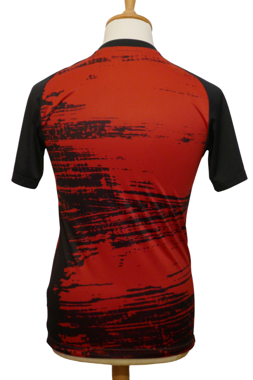 Manchester United - Maillot training 2020/21 _ (XS) #02615