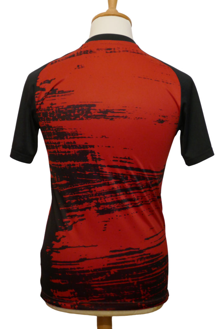 Manchester United - Maillot training 2020/21 _ (XS) #02615