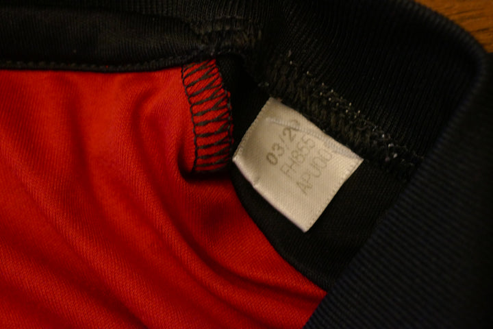 Manchester United - Maillot training 2020/21 _ (XS) #02615
