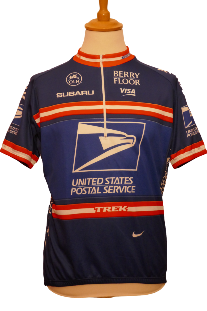 US Postal 2004 - Maillot _ (XXL) #02620