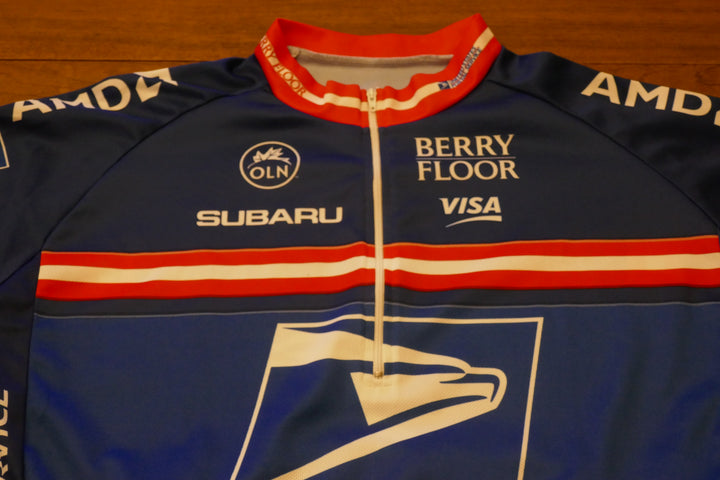US Postal 2004 - Maillot _ (XXL) #02620