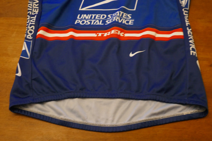 US Postal 2004 - Maillot _ (XXL) #02620