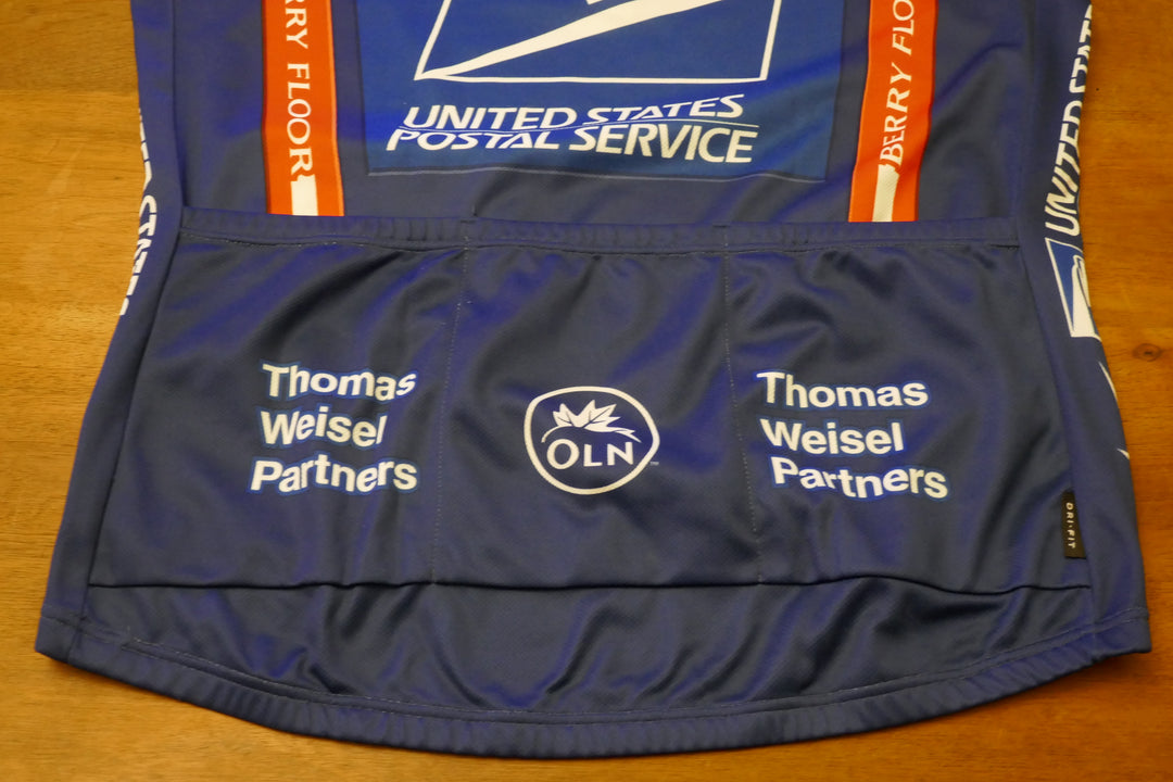 US Postal 2004 - Maillot _ (XXL) #02620