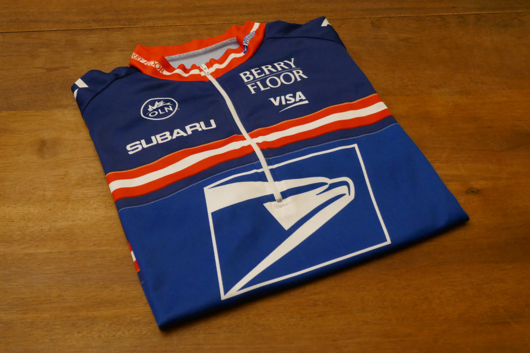 US Postal 2004 - Maillot _ (XXL) #02620