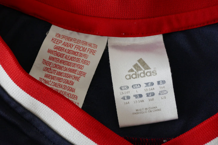 Washington Wizards 2011/17 - John Wall - Maillot _ (14ans) #02624