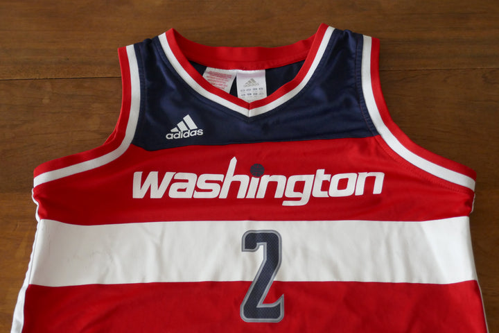 Washington Wizards 2011/17 - John Wall - Maillot _ (14ans) #02624