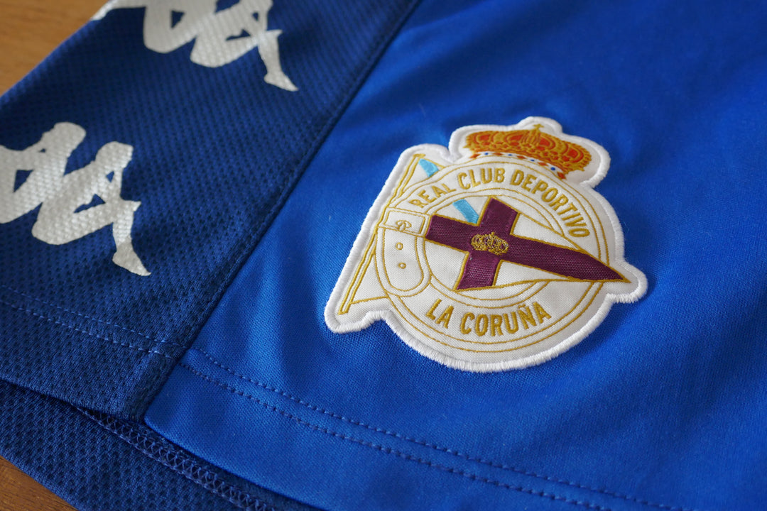 Deportivo La Corogne - Short _ (S) #02638