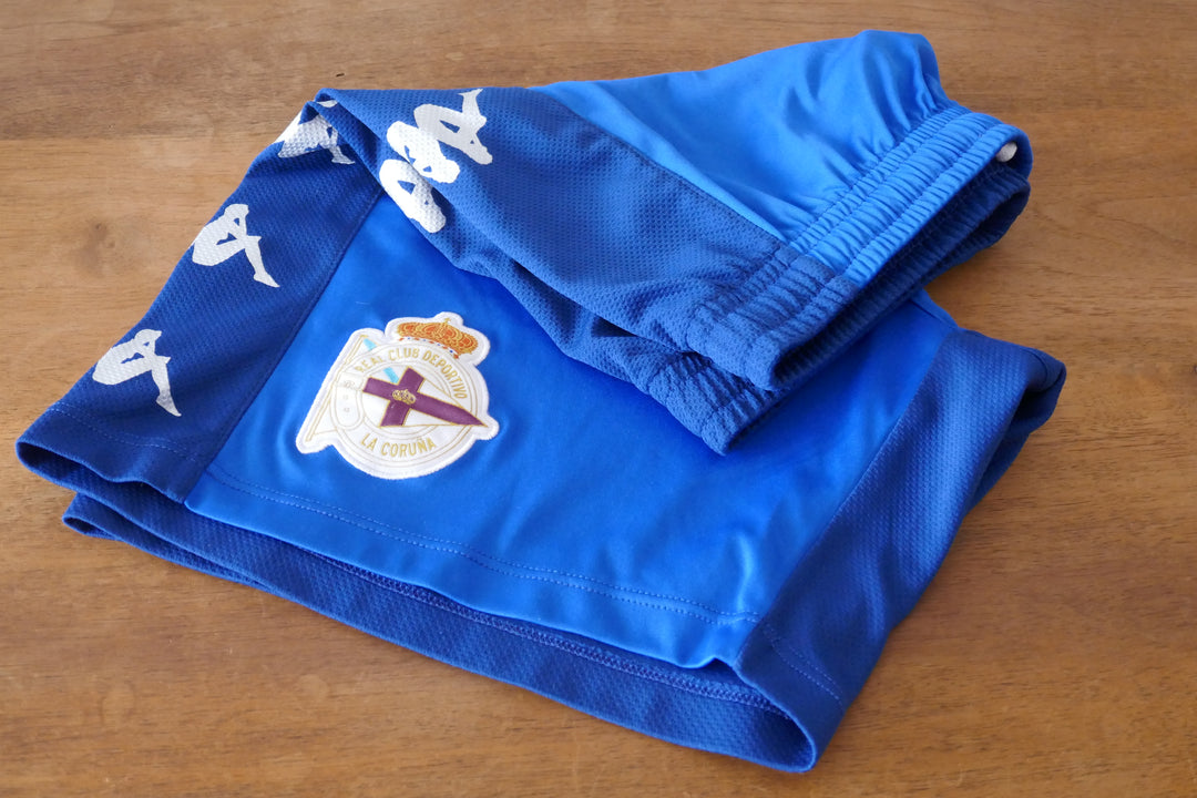 Deportivo La Corogne - Short _ (S) #02638