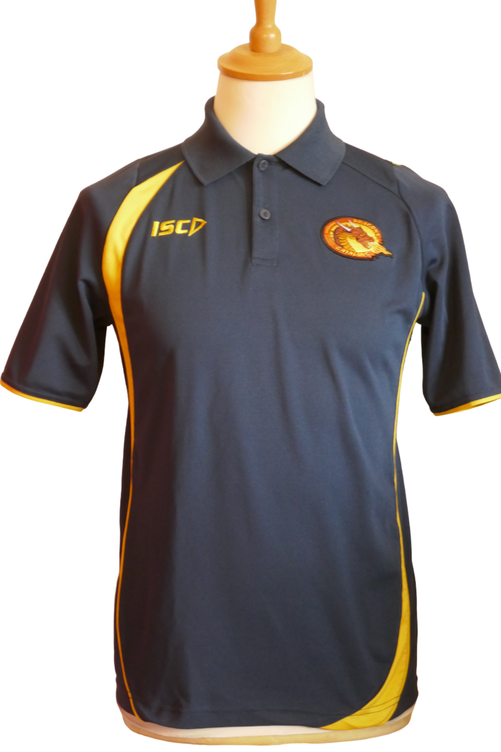 Dragons Catalans - Polo _ (S) #02559