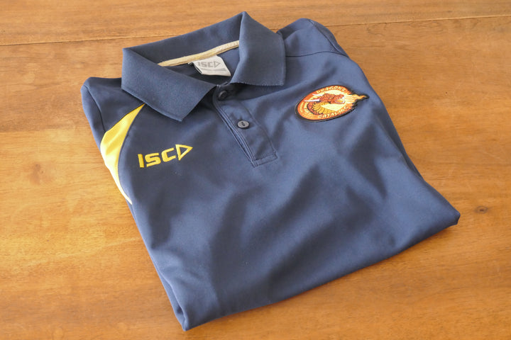 Dragons Catalans - Polo _ (S) #02559