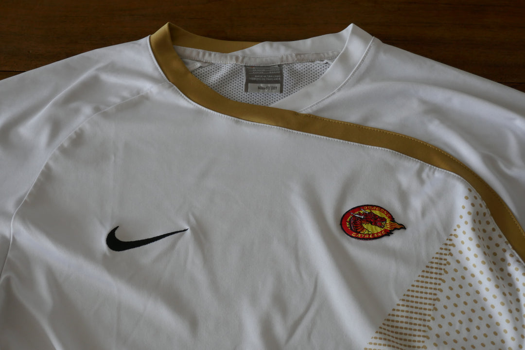 Dragons Catalans - Maillot training _ (S) #02560