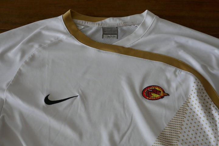 Dragons Catalans - Maillot training _ (S) #02560